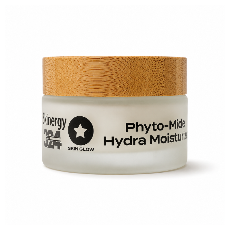 Skin Glow 3-24 Phyto Trio