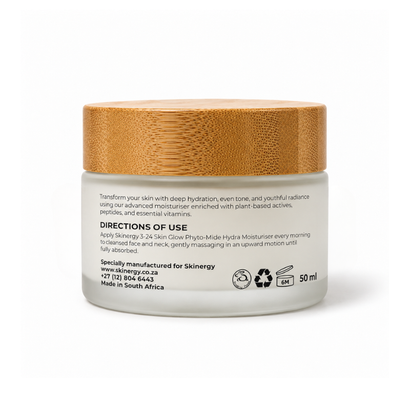 Skin Glow Phyto-Mide Hydra Moisturiser