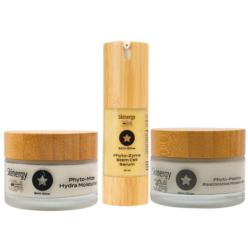 Skin Glow 3-24 Phyto Trio