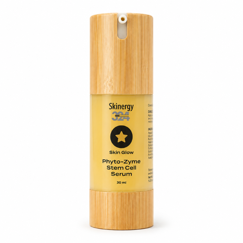 Skin Glow Phyto-Zyme Stem Cell Serum
