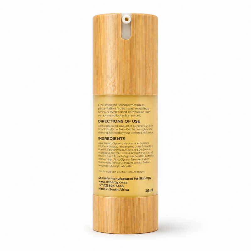 Skin Glow Phyto-Zyme Stem Cell Serum