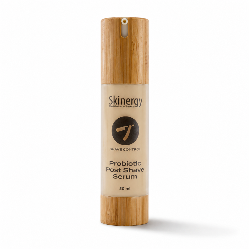 Shave Control Probiotic Post Shave Serum