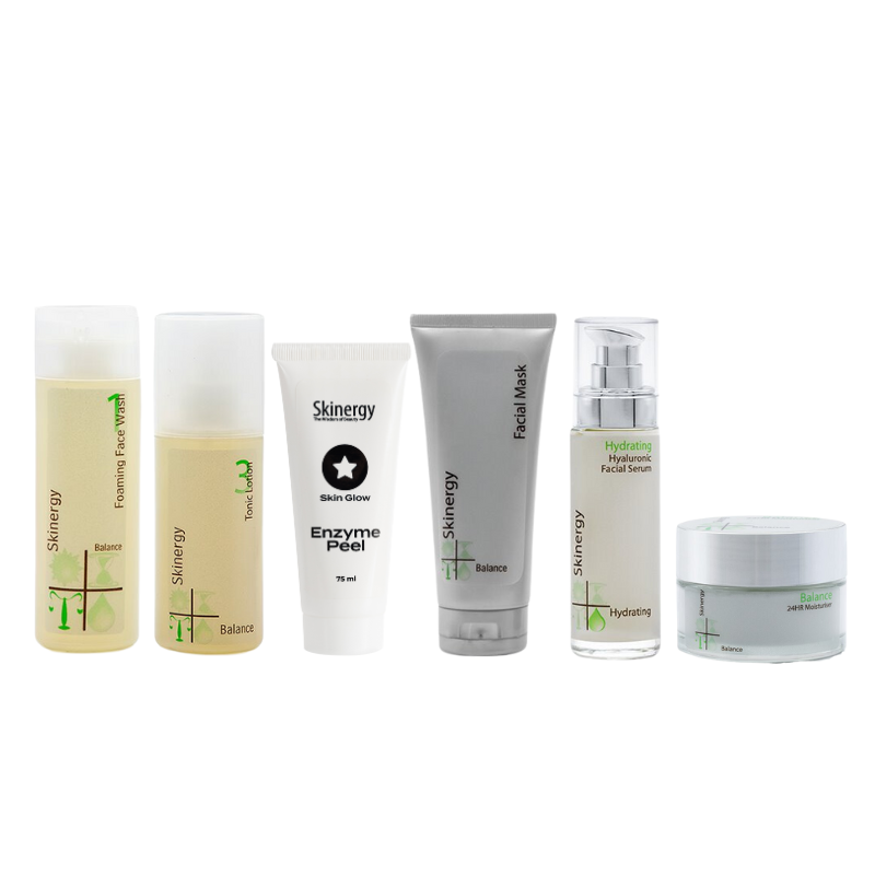 Problematic Skin Kit