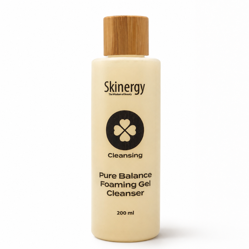 Pure Balance Foaming Gel Cleanser