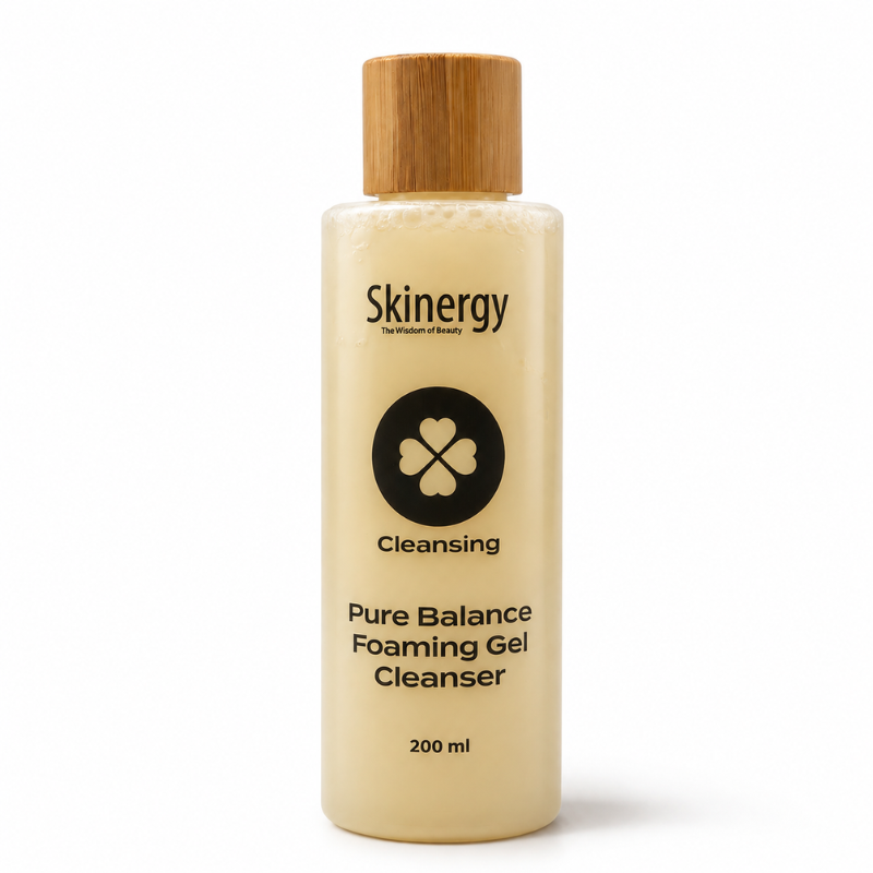 Pure Radiance Cleansing Duo