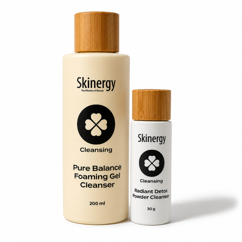 Pure Radiance Cleansing Duo