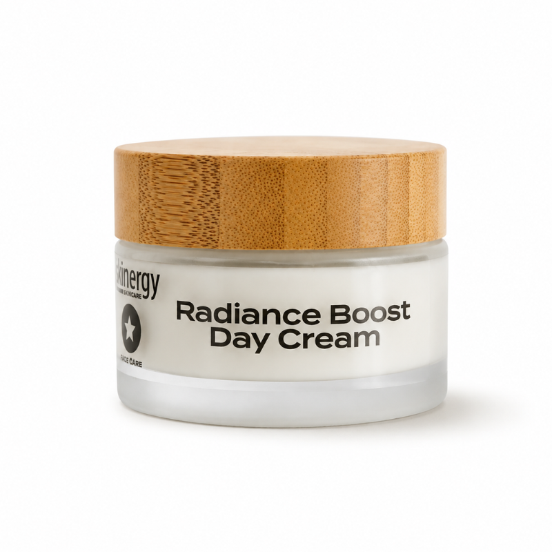 Skin Glow Radiance Boost Trio