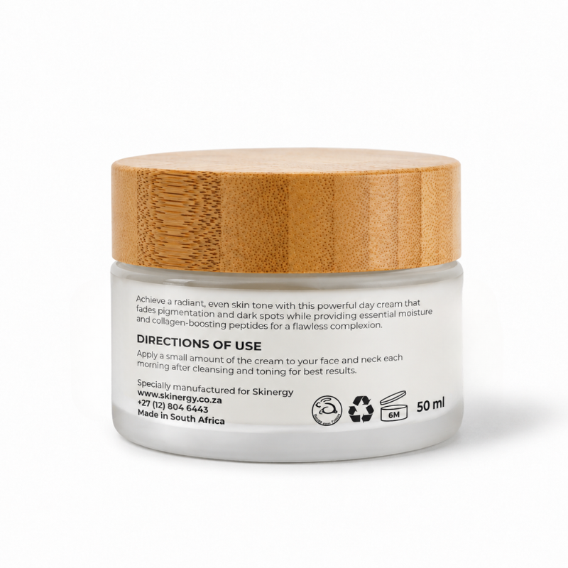 Skin Glow Radiance Boost Day Cream