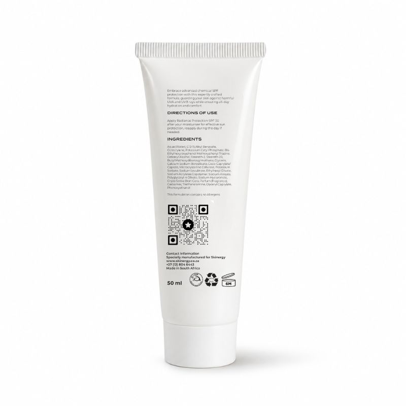 Skin Glow Radiance Protection SPF 30