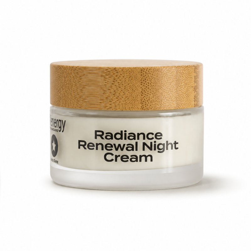 Skin Glow Radiance Boost Trio