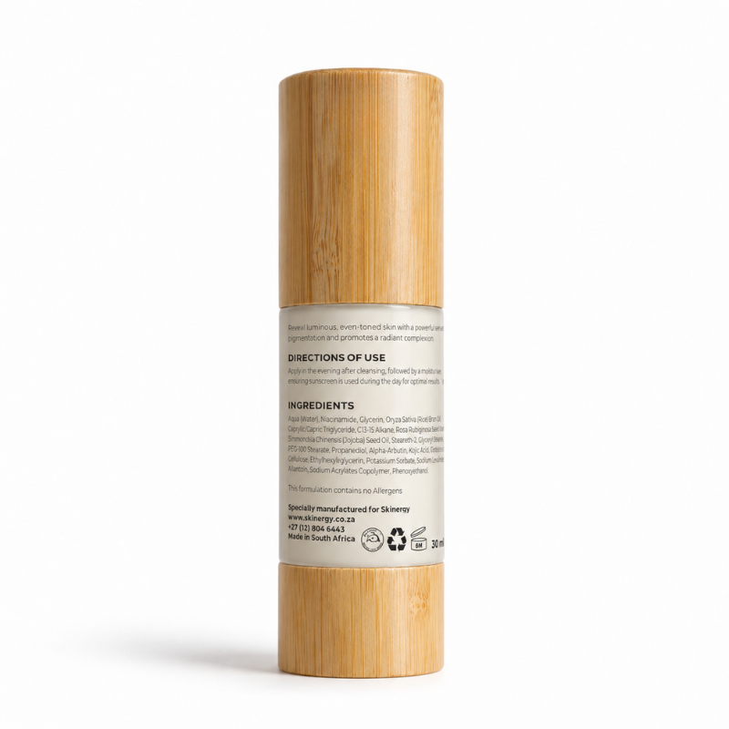 Skin Glow Radiance Repair Serum