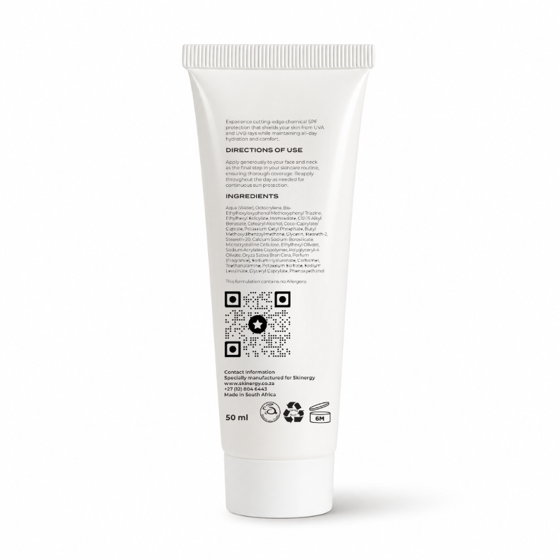 Skin Glow Radiance Ultra Protection SPF 50