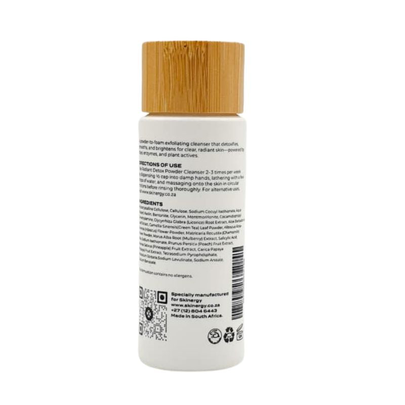 Pure Radiance Cleansing Duo