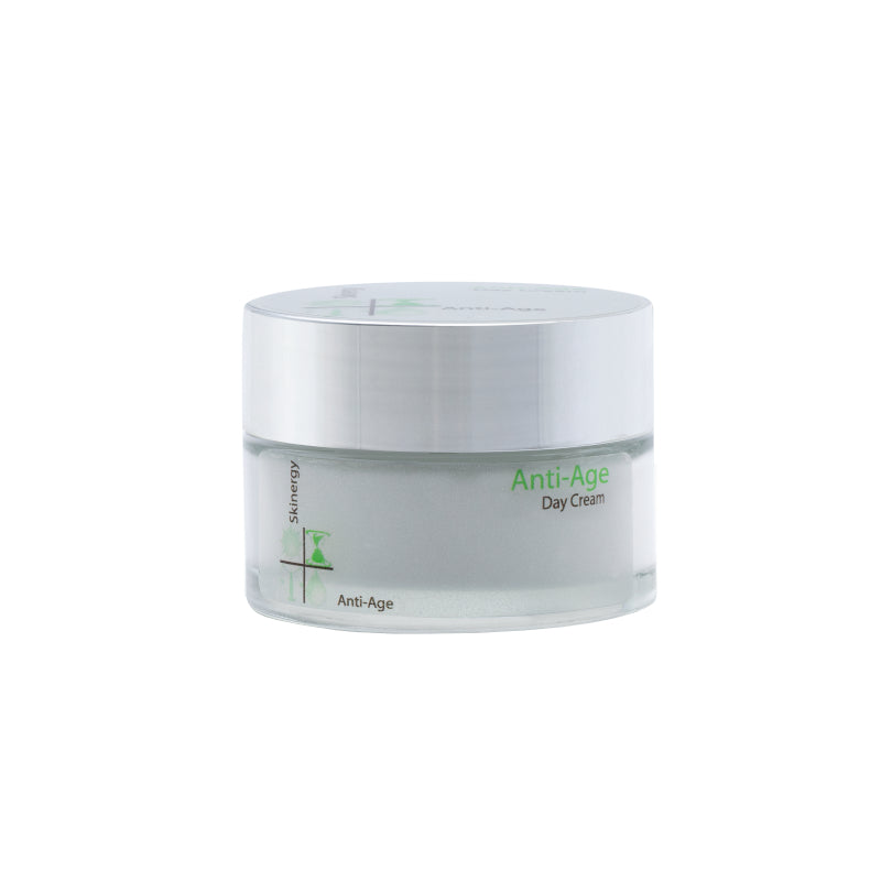 Anti-Age Day Cream