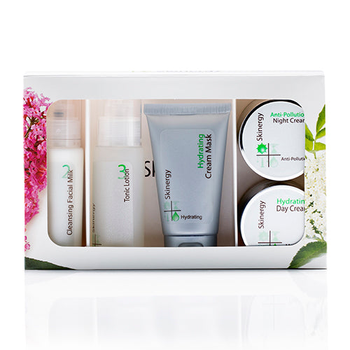 Sensitive Skin Travel Kit