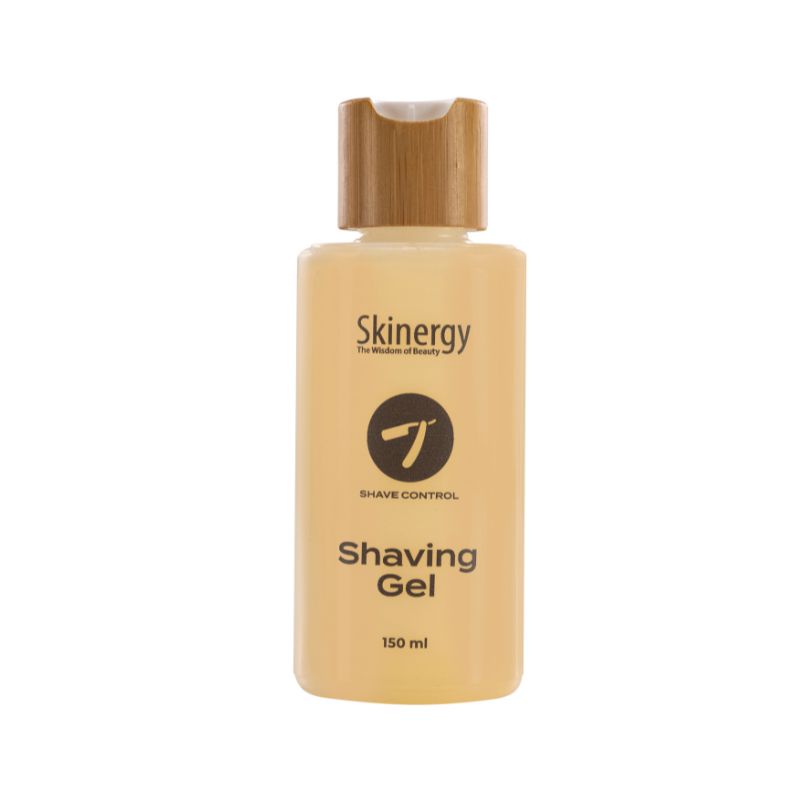 Shave Control Shaving Gel