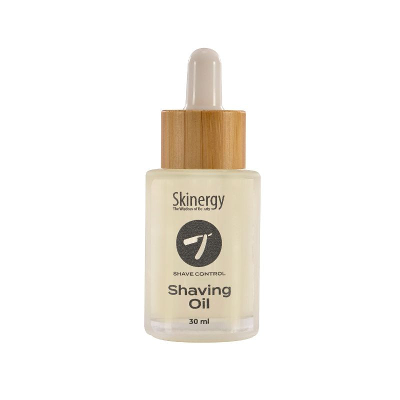 Shave Control Shaving Oil