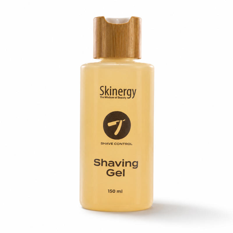 Shave Control Shaving Gel