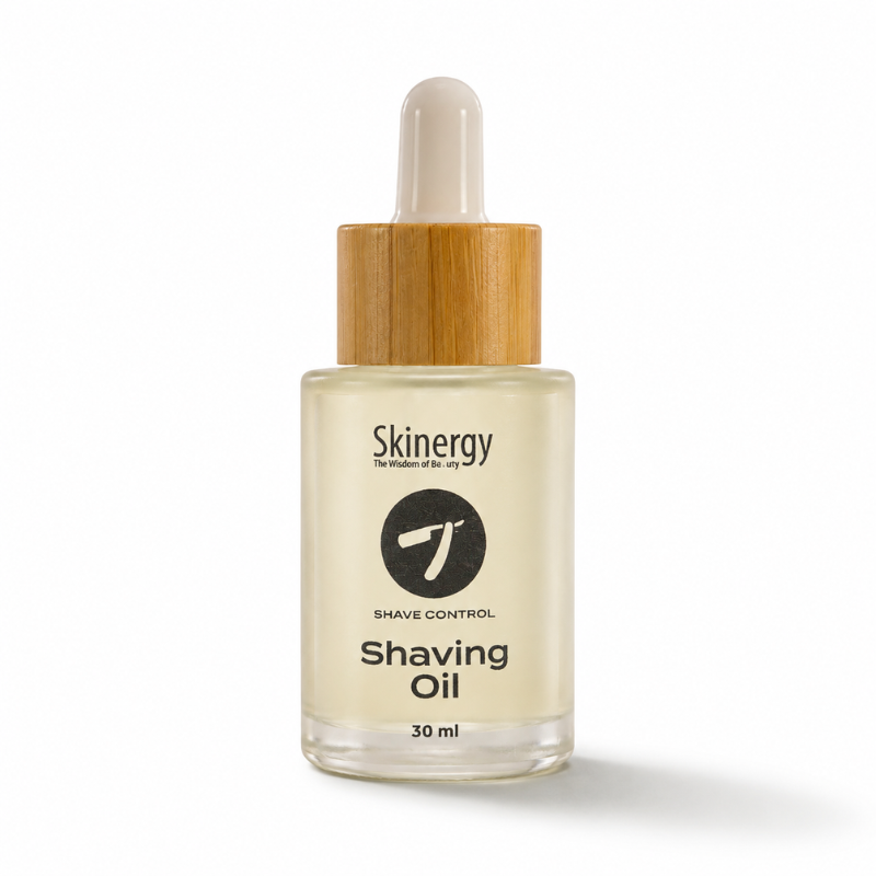 Shave Control Shaving Oil