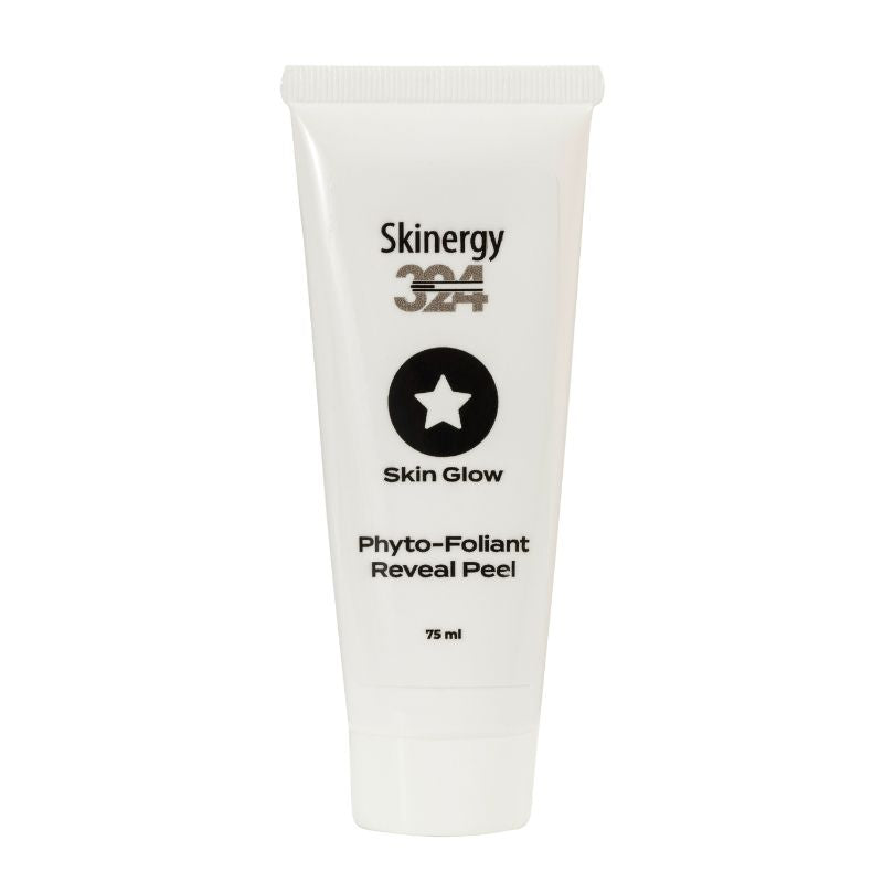 Skin Glow Phyto-Foliant Reveal Peel