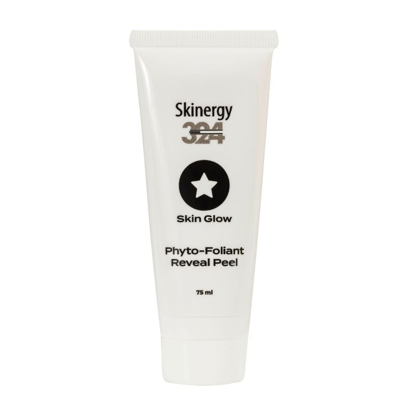Skin Glow Phyto-Foliant Reveal Peel