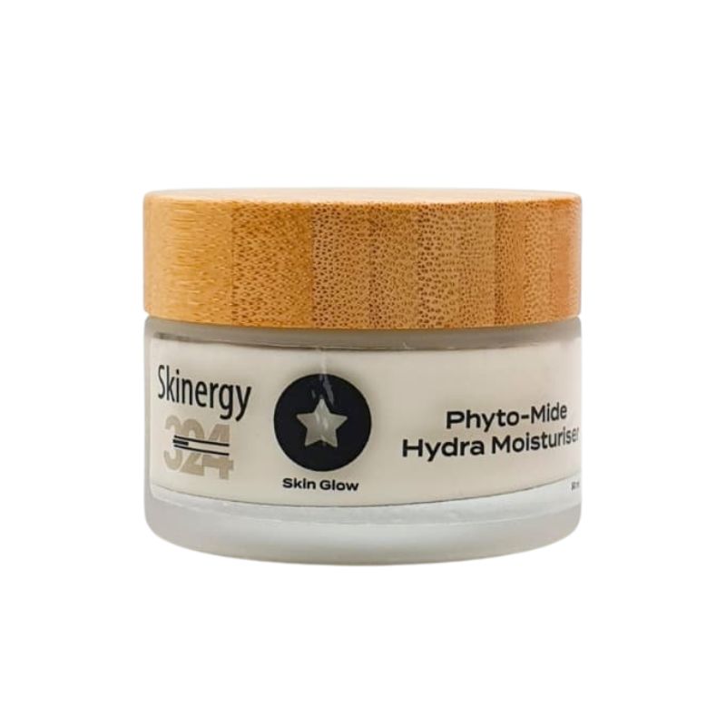 Skin Glow 3-24 Phyto Trio