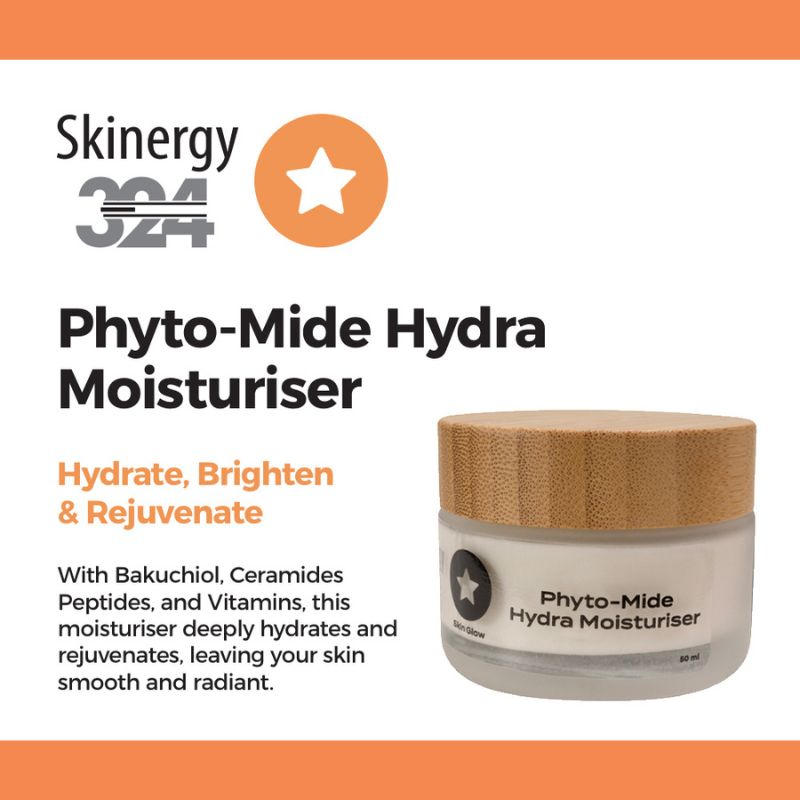 Skin Glow Phyto-Mide Hydra Moisturiser