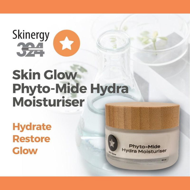 Skin Glow Phyto-Mide Hydra Moisturiser