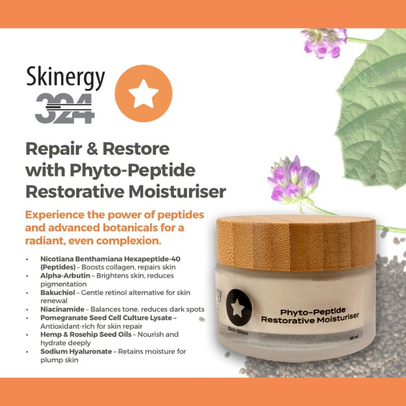 Skin Glow 3-24 Phyto Trio