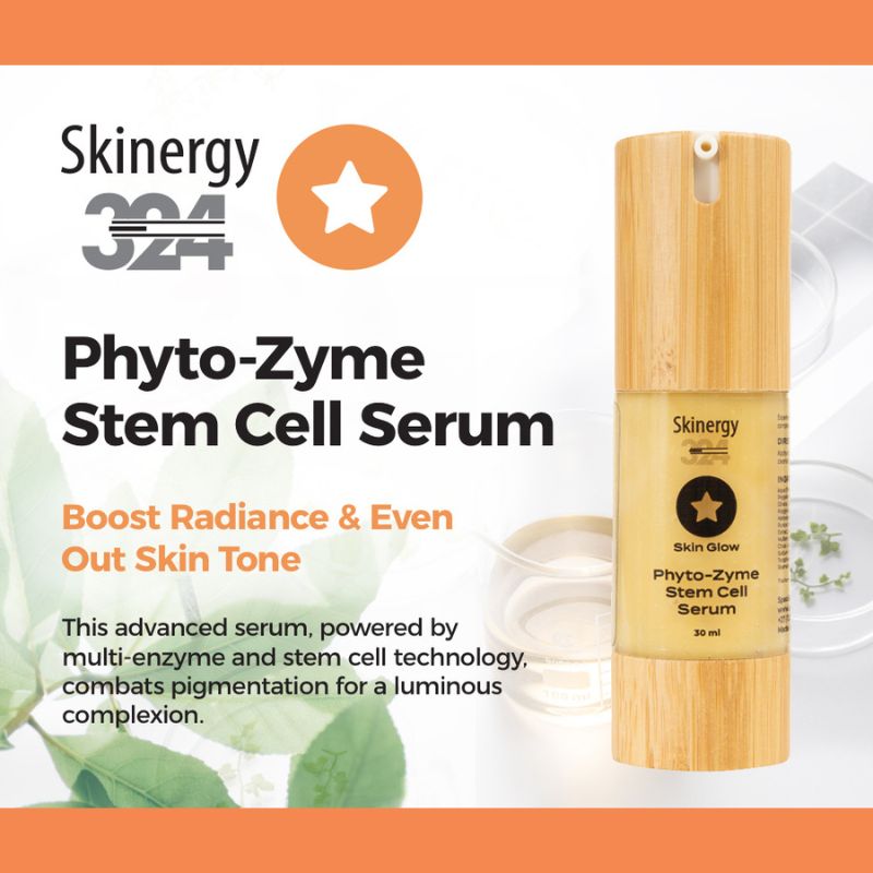 Skin Glow 3-24 Phyto Trio