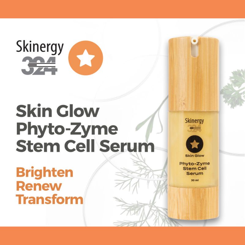 Skin Glow 3-24 Phyto Trio