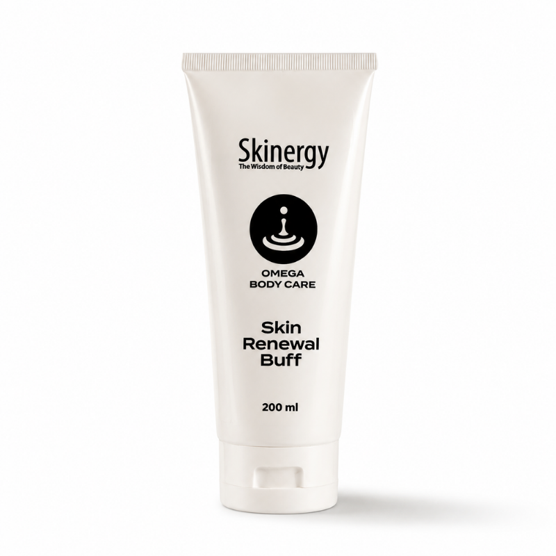 Omega Body Care Skin Renewal Buff