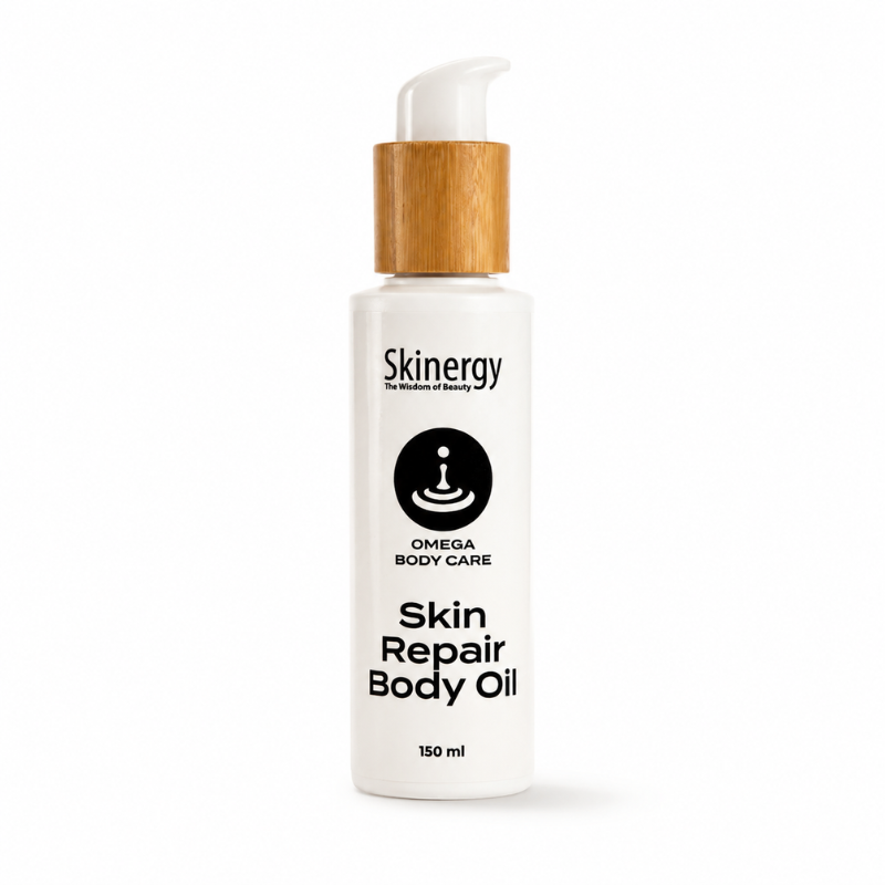 Omega Body Care Combo