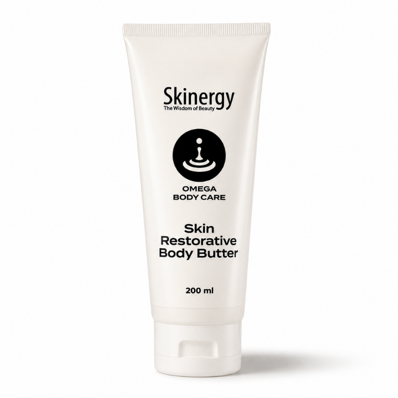 Omega Body Care Skin Restorative Body Butter