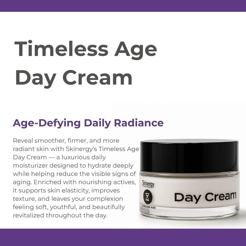 Timeless Age Day Cream