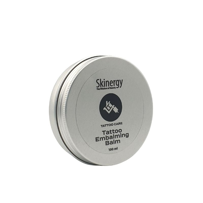 Tattoo Embalming Balm