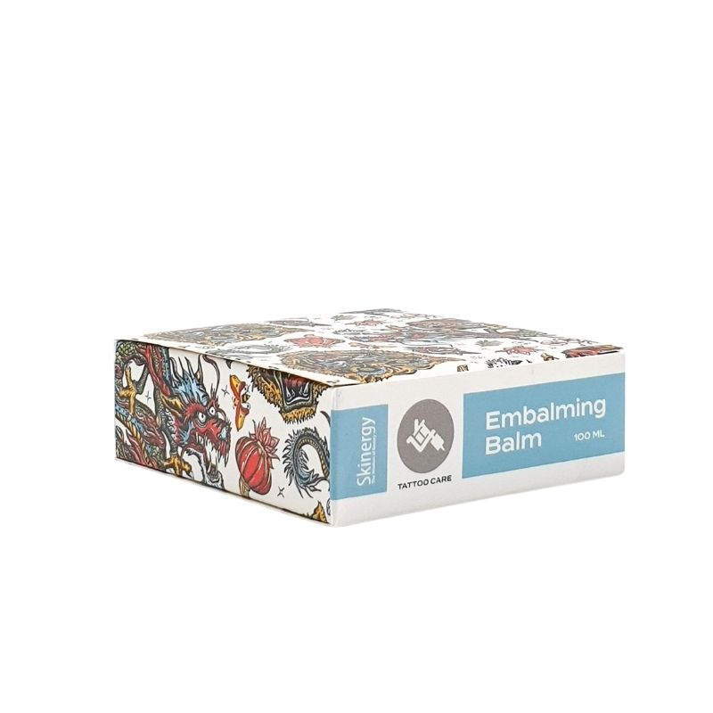 Tattoo Embalming Balm