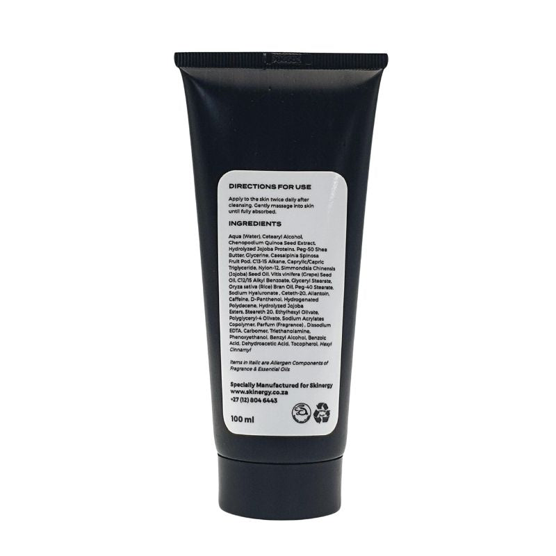 Tattoo Enhancing Cream