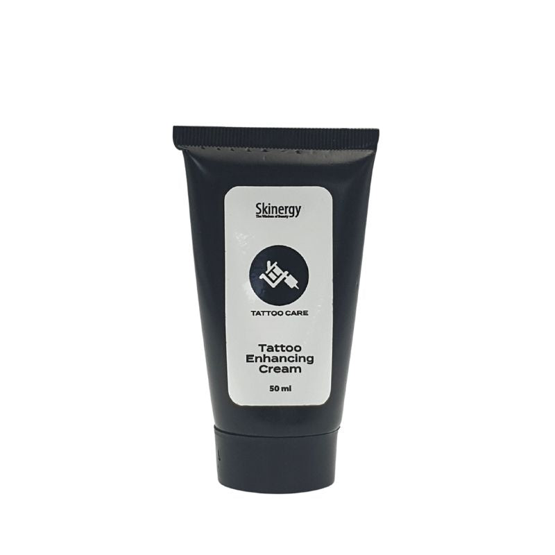 Tattoo Enhancing Cream