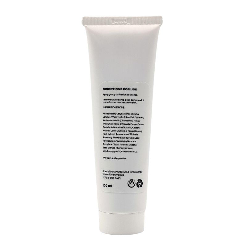 Tattoo Repair Cleanser