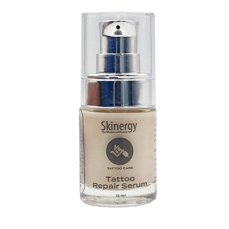 Tattoo Repair Serum