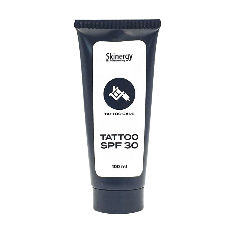 Tattoo Sunscreen SPF 30