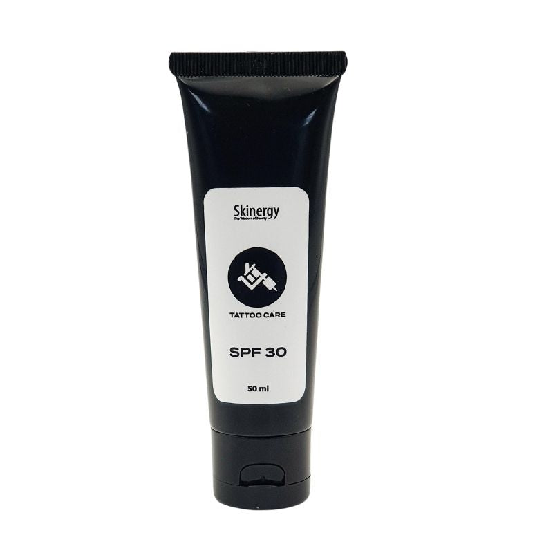 Tattoo Sunscreen SPF 30