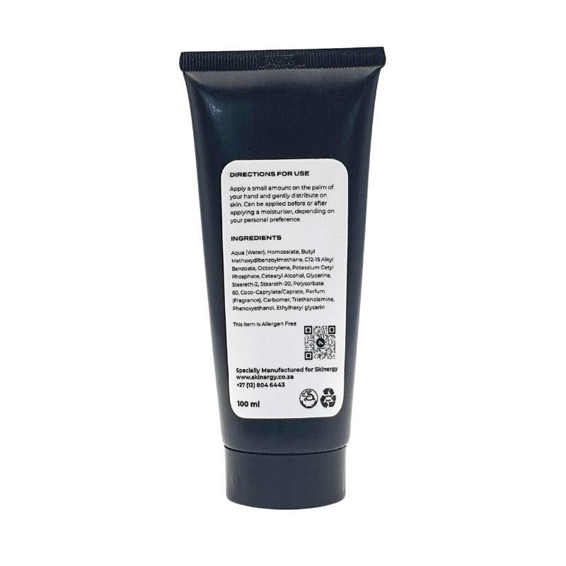 Tattoo Sunscreen SPF 30