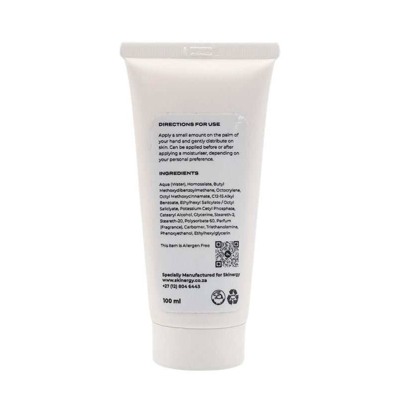 Tattoo Sunscreen SPF 50