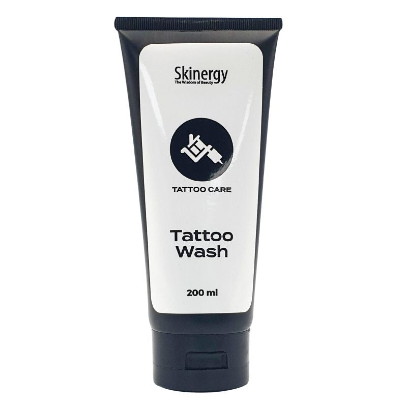 Tattoo Wash