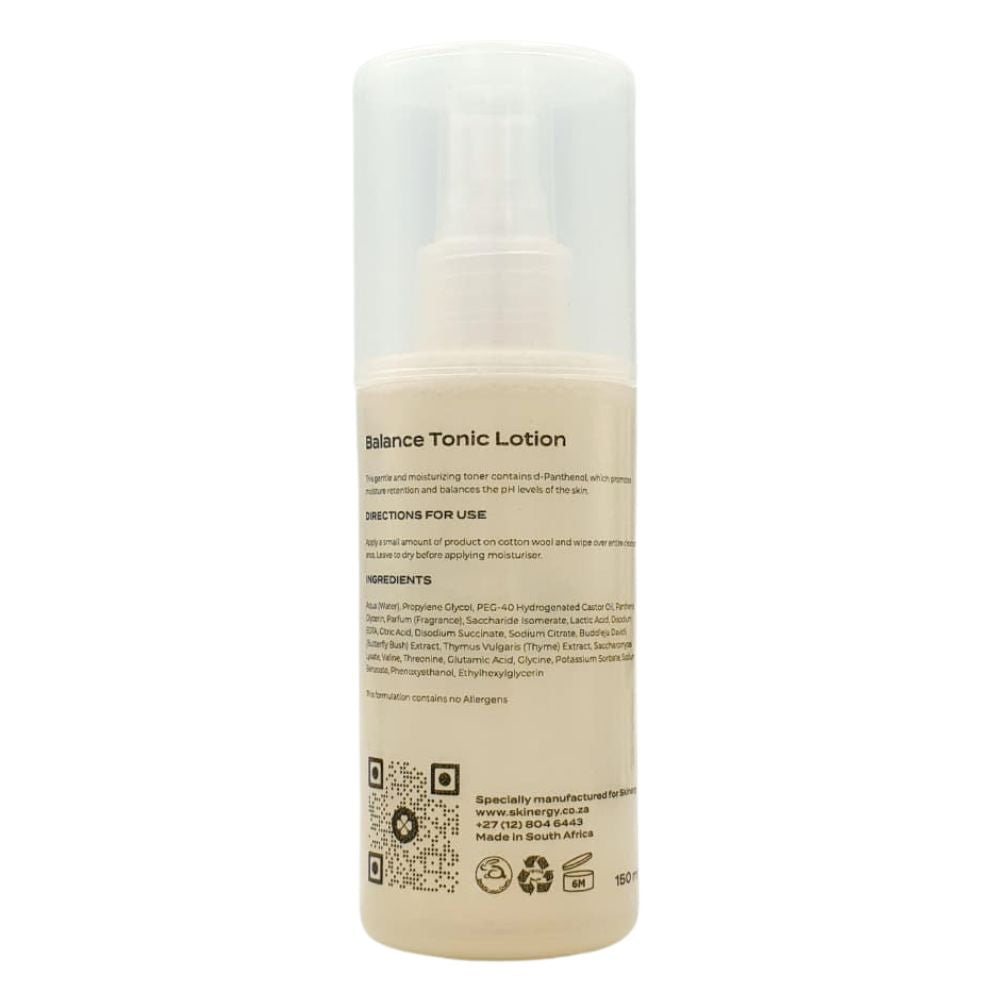 Balance Tonic Lotion
