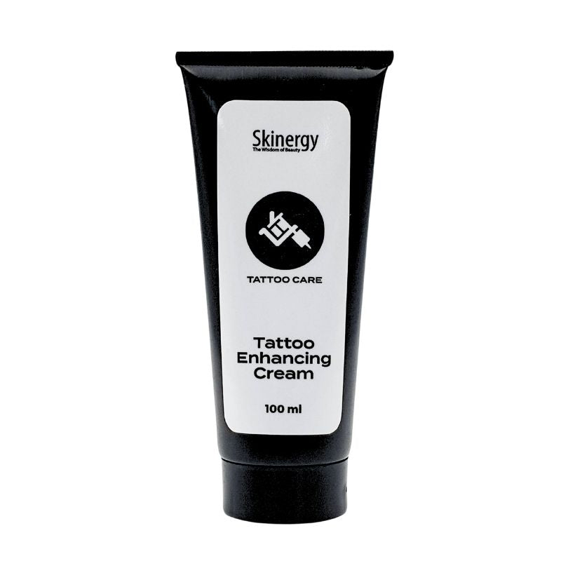 Tattoo Enhancing Cream
