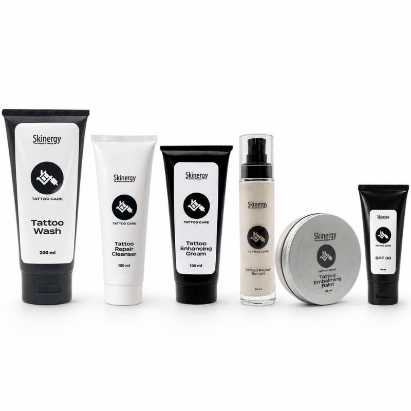 Tattoo Care Kit