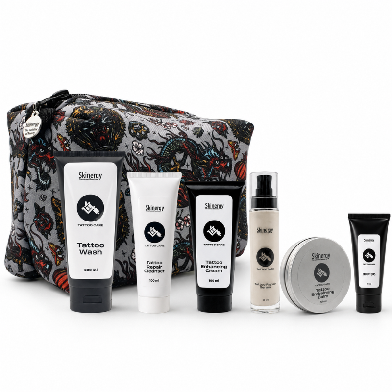 Tattoo Care Kit